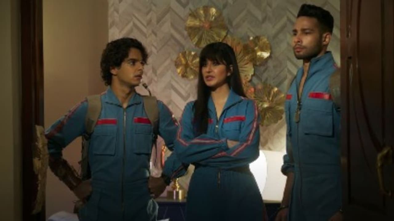 കത്രീന കൈഫിന്റെ ഹൊറര്‍ കോമഡിക്കും രക്ഷയില്ല, 'ഫോണ്‍ ഭൂതിന്റെ' കളക്ഷൻ റിപ്പോര്‍ട്ട്