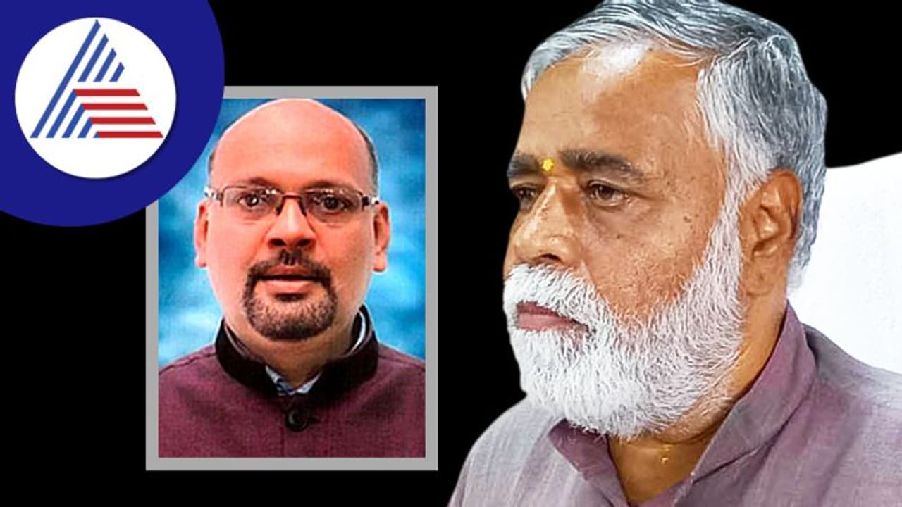 ಶಾಲೆಗಳಲ್ಲಿ ಧ್ಯಾನ: ಶಿಕ್ಷಣ ಸಚಿವರ ಆದೇಶಕ್ಕೆ ವೈಜ್ಞಾನಿಕ ಆಧಾರ ಇದೆಯೇ?, ಡಾ. ಭಂಡಾರಿ ಪ್ರಶ್ನೆ ಶಾಲೆಗಳಲ್ಲಿ ಧ್ಯಾನ: ಶಿಕ್ಷಣ ಸಚಿವರ ಆದೇಶಕ್ಕೆ ವೈಜ್ಞಾನಿಕ ಆಧಾರ ಇದೆಯೇ?, ಡಾ. ಭಂಡಾರಿ ಪ್ರಶ್ನೆ