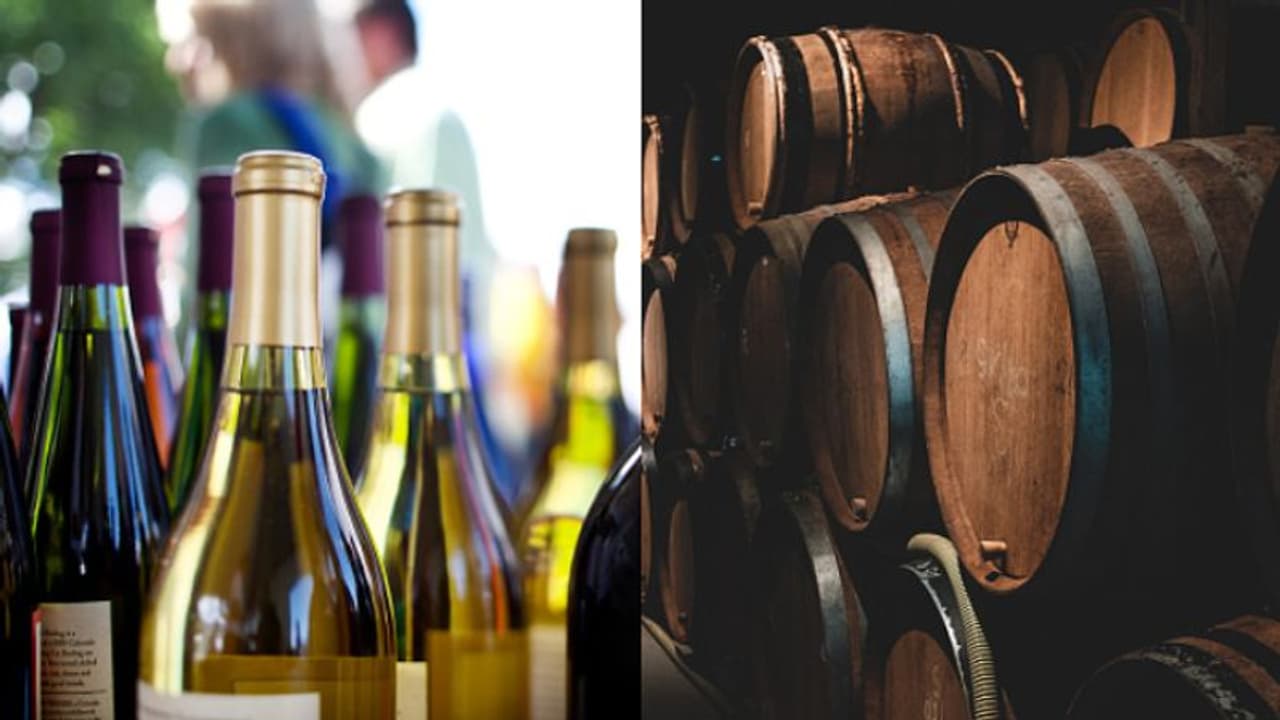 അതീവ സുരക്ഷയുള്ള സെല്ലാറില് നിന്ന് മോഷണം; കാണാതായത് കോടികള് വിലവരുന്ന 132 വൈന് ബോട്ടിലുകള് അതീവ സുരക്ഷയുള്ള സെല്ലാറില് നിന്ന് മോഷണം; കാണാതായത് കോടികള് വിലവരുന്ന 132 വൈന് ബോട്ടിലുകള്