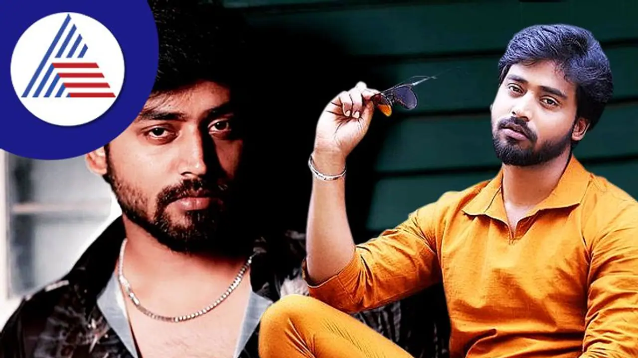 Mukesh Gowda: ಹೊಂಗನಸು ಸೀರಿಯಲ್ ಆಂಗ್ರಿ ಯಂಗ್ ಮ್ಯಾನ್ ರಿಷಿ ಇವ್ರೇ ನೋಡಿ! Mukesh Gowda: ಹೊಂಗನಸು ಸೀರಿಯಲ್ ಆಂಗ್ರಿ ಯಂಗ್ ಮ್ಯಾನ್ ರಿಷಿ ಇವ್ರೇ ನೋಡಿ!