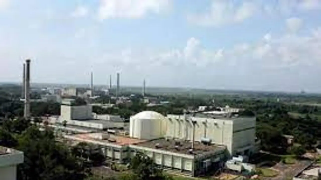 கல்பாக்கம் அணுமின் நிலையத்தில் ரூ.40,000 சம்பளத்தில் வேலை.. பொறியியல் படித்தவர்களுக்கு அரிய வாய்ப்பு..