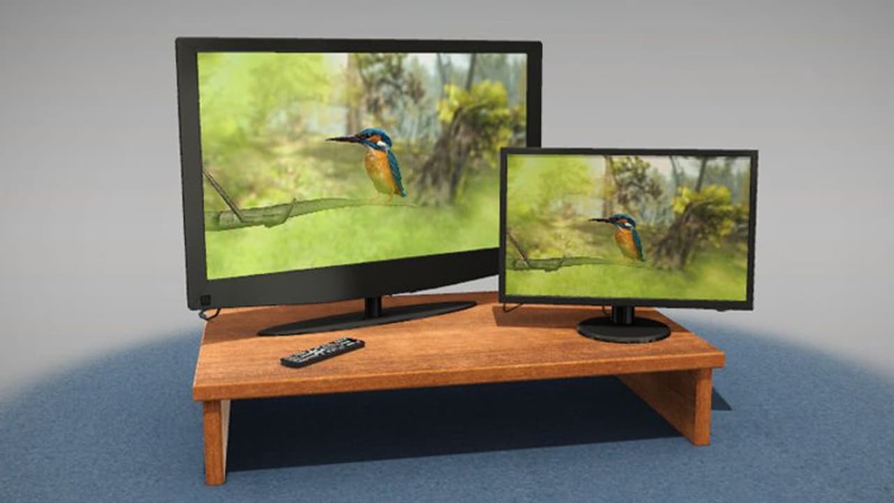 बेंगलुरु के वैज्ञानिकों ने ढूंढा सस्ती LCD बनाने का तरीका, 2D नैनो मटेरियल्स तकनीक का किया इस्तेमाल बेंगलुरु के वैज्ञानिकों ने ढूंढा सस्ती LCD बनाने का तरीका, 2D नैनो मटेरियल्स तकनीक का किया इस्तेमाल