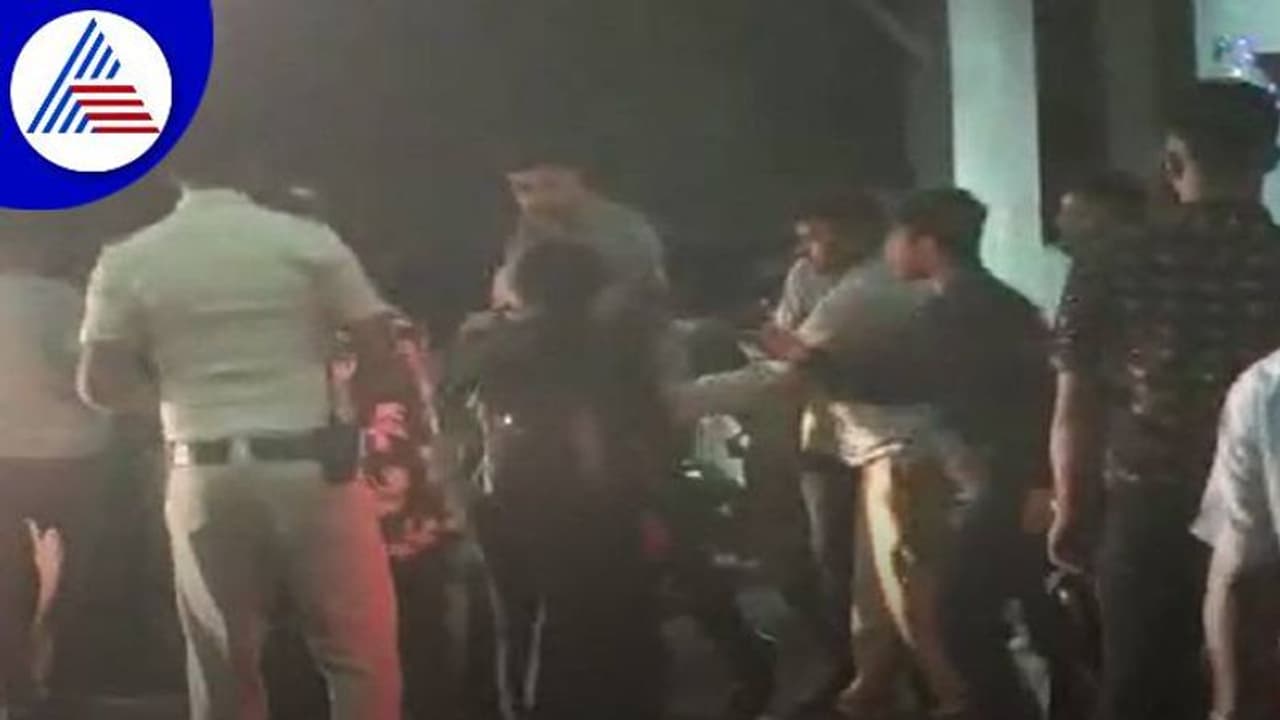 ಮಣಿಪಾಲ್‌ನಲ್ಲಿ ನೈತಿಕ ಪೊಲೀಸ್‌ ಗಿರಿ: ಕುಡಿದ ಕಾರಣಕ್ಕೆ ಯುವತಿಯ ಮೇಲೆ ಸಾಮೂಹಿಕ ಹಲ್ಲೆ