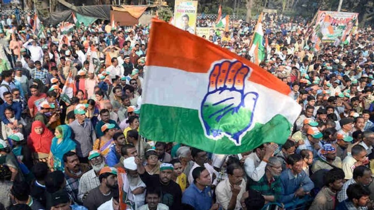 जूनागढ़ की इस सीट पर कांग्रेस द्वारा घोषित प्रत्याशी का विरोध, मुस्लिम समाज ने अपने लिए मांगा टिकट जूनागढ़ की इस सीट पर कांग्रेस द्वारा घोषित प्रत्याशी का विरोध, मुस्लिम समाज ने अपने लिए मांगा टिकट