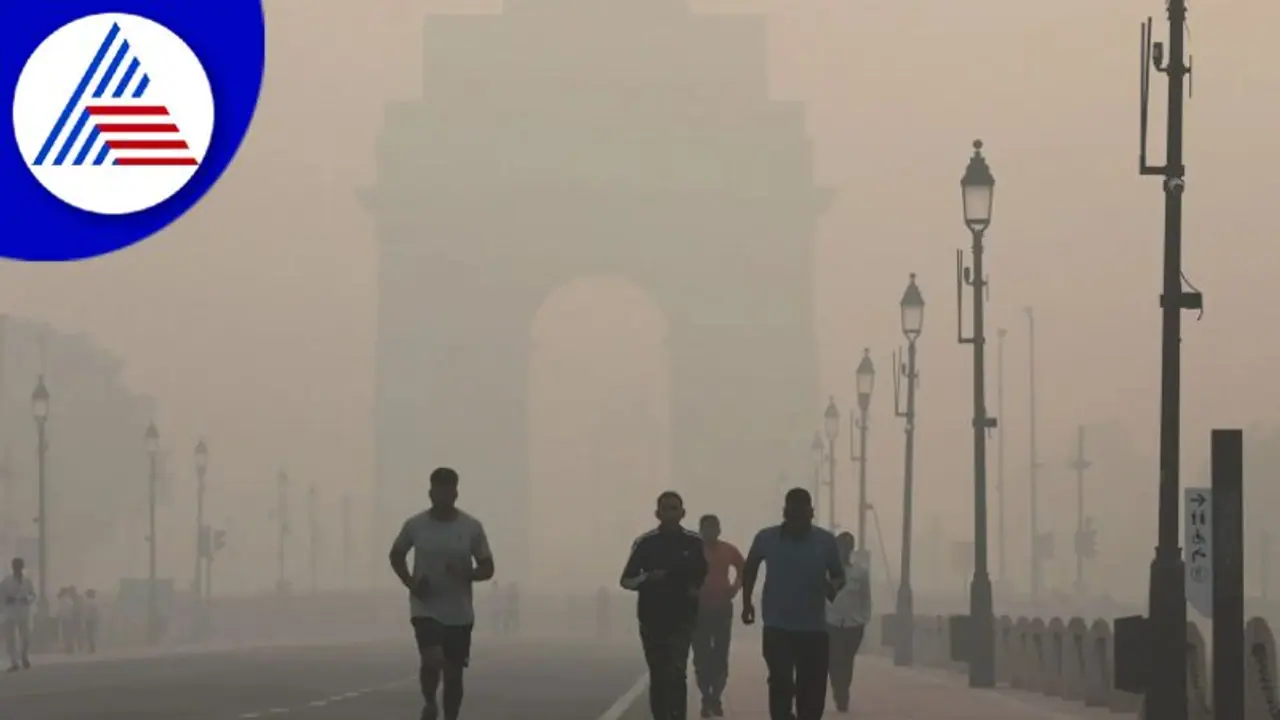 Delhi Pollution: ಮಿತಿಮೀರಿದ ವಾಯುಮಾಲಿನ್ಯ; ಧೂಮಪಾನಕ್ಕಿಂತಲೂ ಡೇಂಜರಸ್ ಎಂದ ತಜ್ಞರು