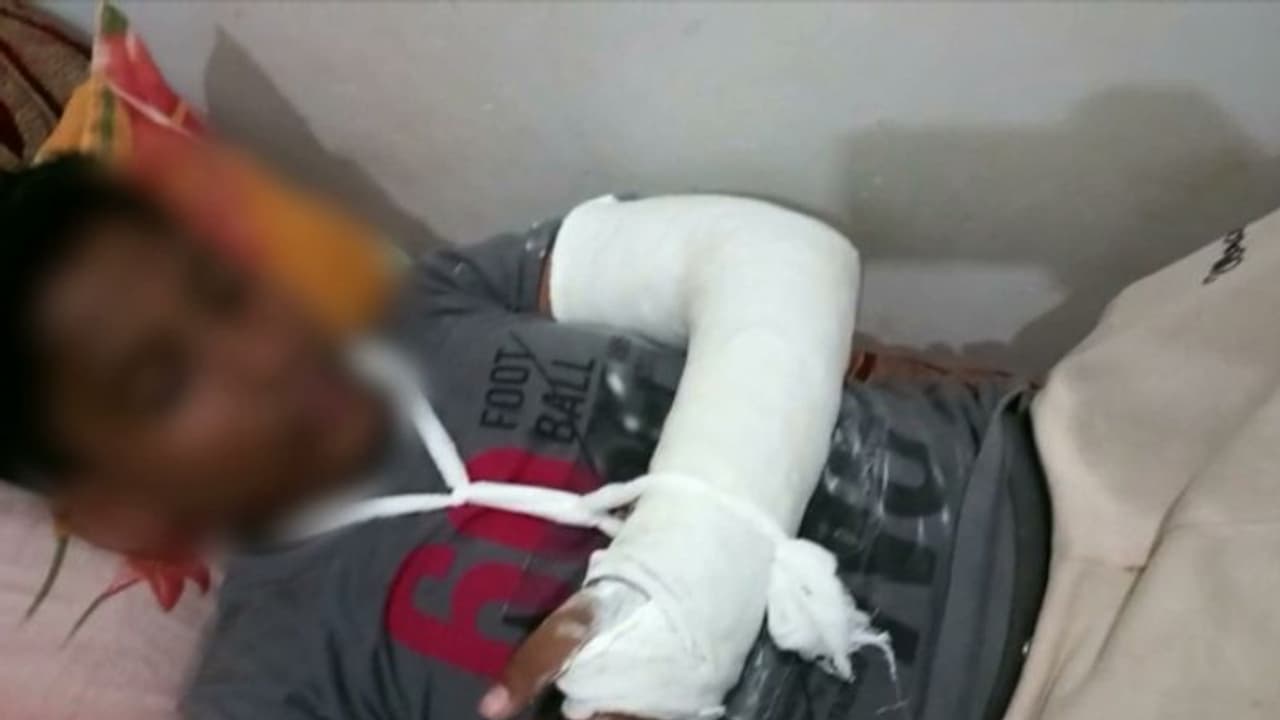 ചാവക്കാട് വിദ്യാർത്ഥിയെ ബസിൽ നിന്ന് തള്ളിയിട്ടു, കണ്ടക്ടർ കസ്റ്റഡിയിൽ; ചുമത്തിയത് ജാമ്യം കിട്ടാവുന്ന കുറ്റം 