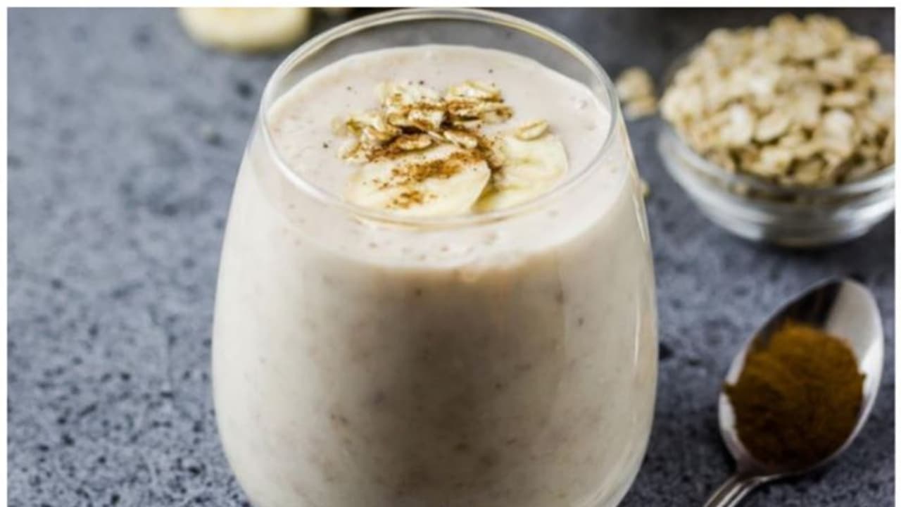 കുട്ടികൾക്ക് ഇഷ്ടമാകും ഈ ഹെൽത്തി ഷേക്ക് ; റെസിപ്പി 