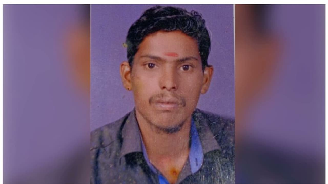 ബ്ലേഡ് പലിശക്കാരന്റെ ഭീഷണിയിൽ യുവാവ് ജീവനൊടുക്കിയ സംഭവം, യുവമോർച്ച പ്രാദേശിക നേതാവിനെതിരെ കേസ് ബ്ലേഡ് പലിശക്കാരന്റെ ഭീഷണിയിൽ യുവാവ് ജീവനൊടുക്കിയ സംഭവം, യുവമോർച്ച പ്രാദേശിക നേതാവിനെതിരെ കേസ്