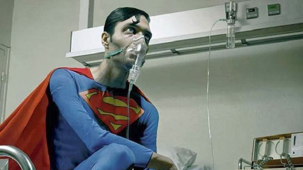 'സൂപ്പര്മാന് ദില്ലിയില് വന്നാലും ഇതാണ് അവസ്ഥ'; ദില്ലിയെ വായു ഗുണനിലവാരം, ട്രോളി സോഷ്യല് മീഡിയ 'സൂപ്പര്മാന് ദില്ലിയില് വന്നാലും ഇതാണ് അവസ്ഥ'; ദില്ലിയെ വായു ഗുണനിലവാരം, ട്രോളി സോഷ്യല് മീഡിയ