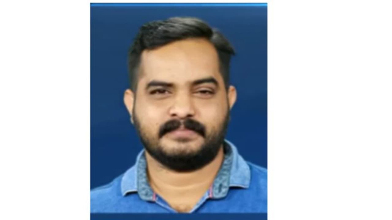 പി. ഉണ്ണികൃഷ്‌ണൻ അവാർഡ് ഏഷ്യാനെറ്റ് ന്യൂസ് ചീഫ് റിപ്പോർട്ടർ ടി.വി പ്രസാദിന്