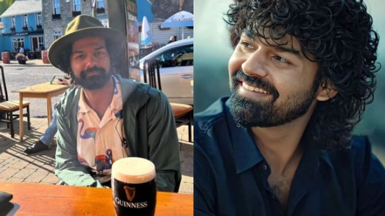 'ഈ വർഷം മുഴുവൻ യാത്ര, ശേഷം സിനിമ'; പ്രണവ് മോഹൻലാലിന്റെ തീരുമാനങ്ങൾ ഇങ്ങനെ