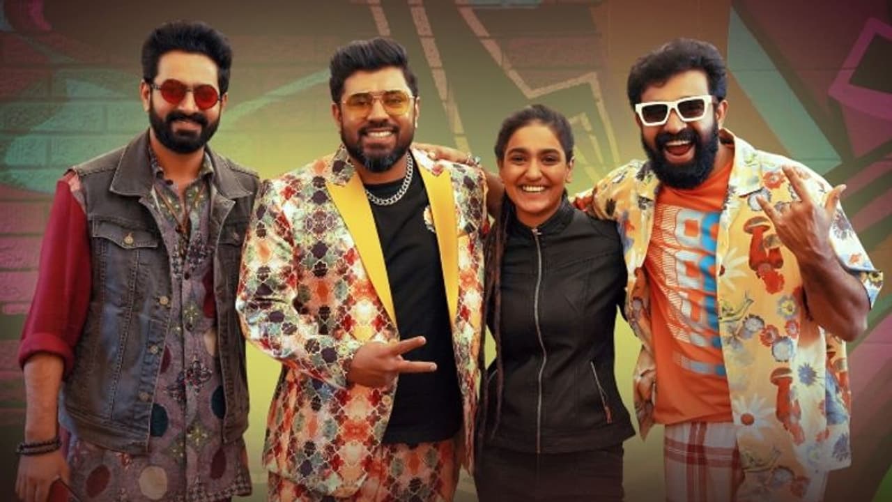 ബോക്സ് ഓഫീസ് കളറാക്കി 'സ്റ്റാന്‍ലി'യും കൂട്ടുകാരും; 'സാറ്റര്‍ഡേ നൈറ്റ്' റിലീസ്‍ ദിനത്തില്‍ നേടിയത്