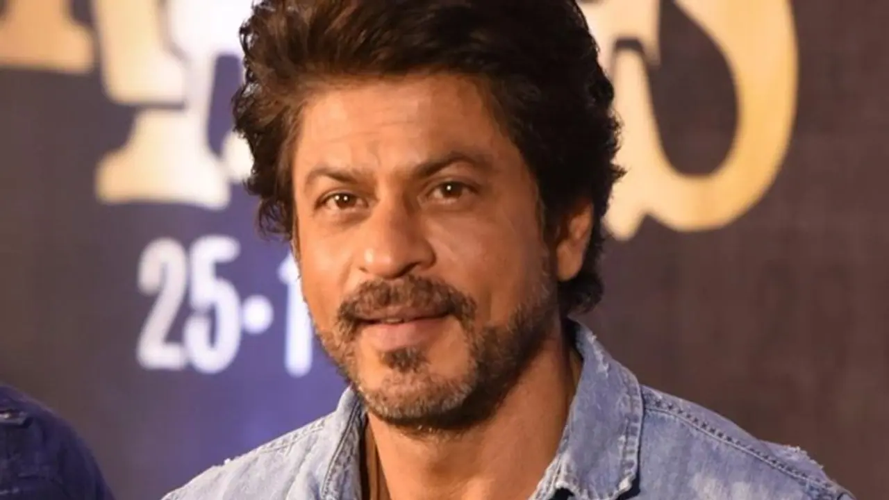 FIFA World Cup: Will Shah Rukh Khan promote his latest film Pathaan in finals? Here's what we know FIFA World Cup: Will Shah Rukh Khan promote his latest film Pathaan in finals? Here's what we know
