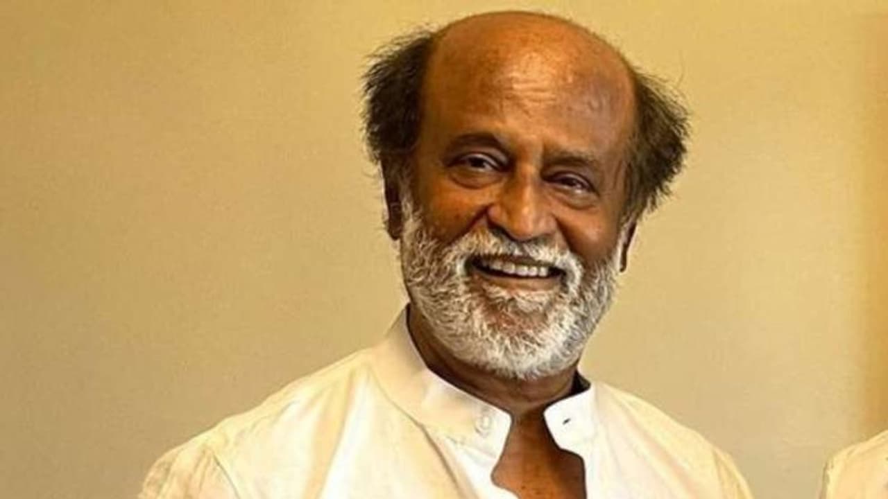 Happy Birthday Rajinikanth; ಇದುವರೆಗೂ ತಲೈವ ನಟಿಸಿದ್ದು ಒಂದೇ ಒಂದು ಜಾಹೀರಾತಿನಲ್ಲಿ, ಯಾವುದು ನೋಡಿ Happy Birthday Rajinikanth; ಇದುವರೆಗೂ ತಲೈವ ನಟಿಸಿದ್ದು ಒಂದೇ ಒಂದು ಜಾಹೀರಾತಿನಲ್ಲಿ, ಯಾವುದು ನೋಡಿ
