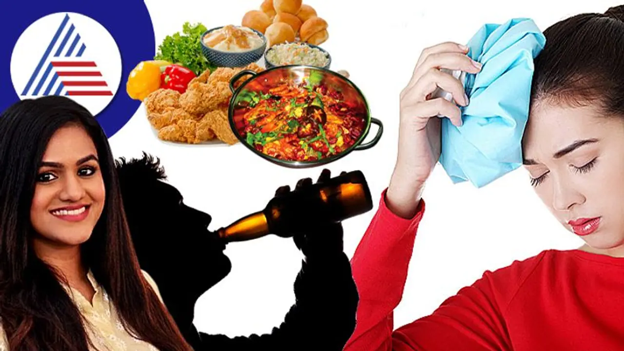 Body Heat: ದೇಹವೂ ಹೀಟಾಗತ್ತೆ ಅಂದರೆ, ಸಿಂಪಲ್ಲಾಗಿ ಕಡಿಮೆ ಮಾಡ್ಕೊಳಿ Body Heat: ದೇಹವೂ ಹೀಟಾಗತ್ತೆ ಅಂದರೆ, ಸಿಂಪಲ್ಲಾಗಿ ಕಡಿಮೆ ಮಾಡ್ಕೊಳಿ