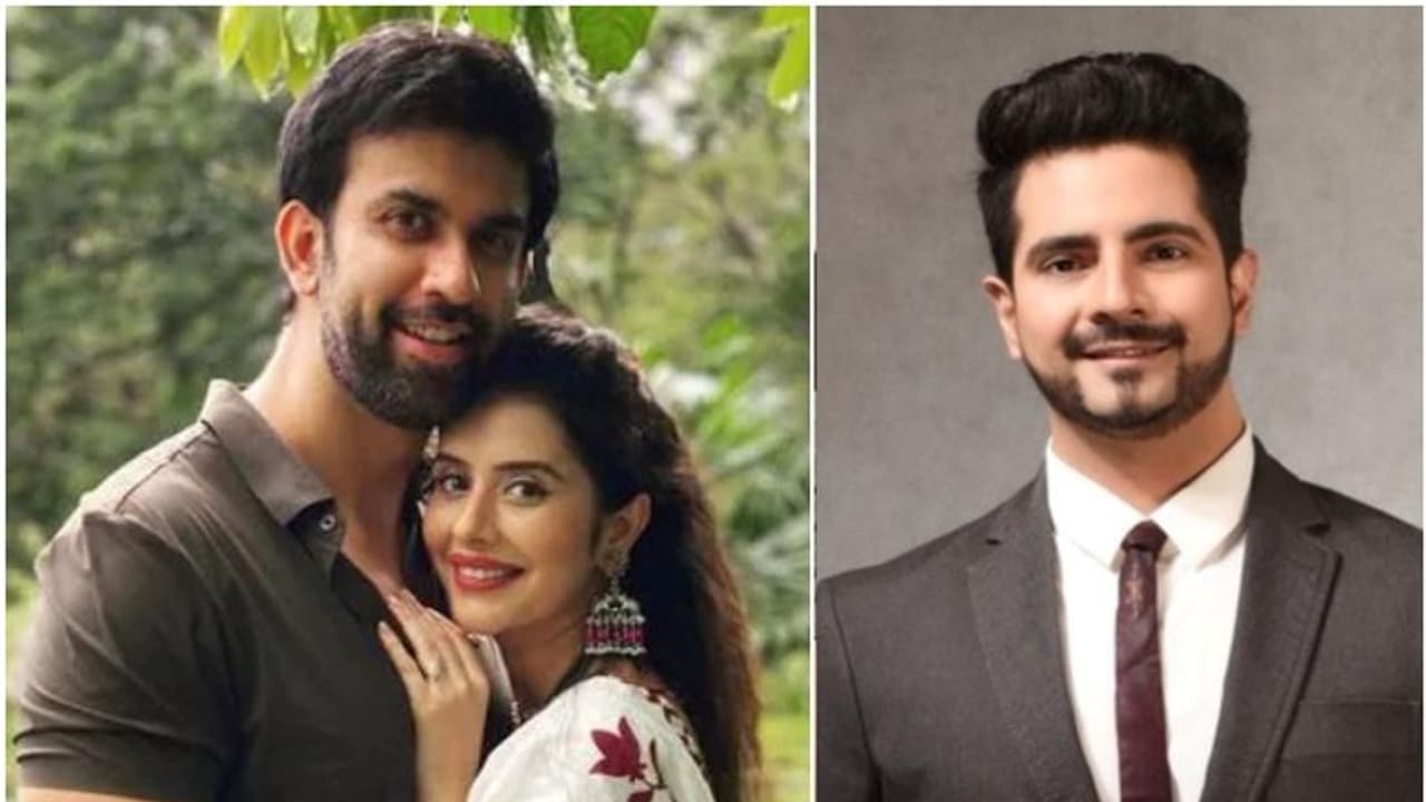 ಚಾರು ಜೊತೆ ನನಗೆ ಸಂಬಂಧವಿಲ್ಲ; ರಾಜೀವ್ ಸೇನ್ ಆರೋಪಕ್ಕೆ ಕರಣ್ ಮೆಹ್ರಾ ರಿಯಾಕ್ಷನ್ ಚಾರು ಜೊತೆ ನನಗೆ ಸಂಬಂಧವಿಲ್ಲ; ರಾಜೀವ್ ಸೇನ್ ಆರೋಪಕ್ಕೆ ಕರಣ್ ಮೆಹ್ರಾ ರಿಯಾಕ್ಷನ್