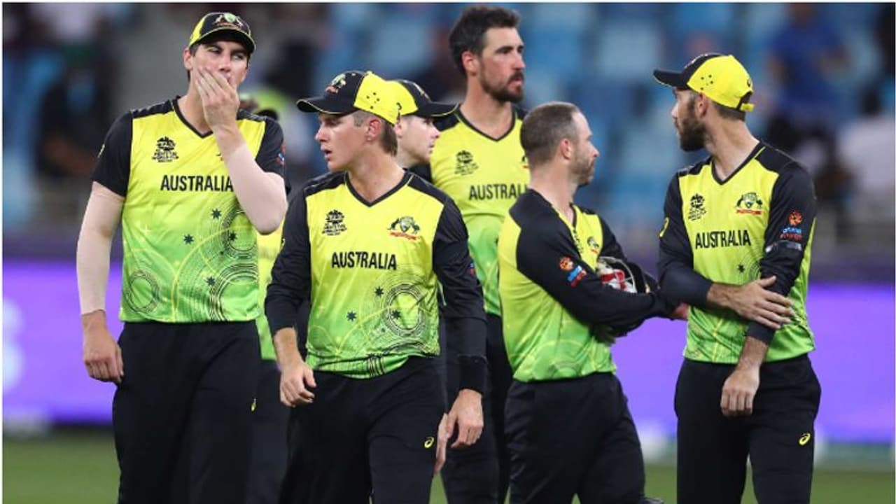 ചതിച്ചത് മഴയോ താരങ്ങളോ; സ്വന്തം നാട്ടിലെ ലോകകപ്പിൽ നാണംകെട്ട് ചാമ്പ്യൻ ഓസ്ട്രേലിയ