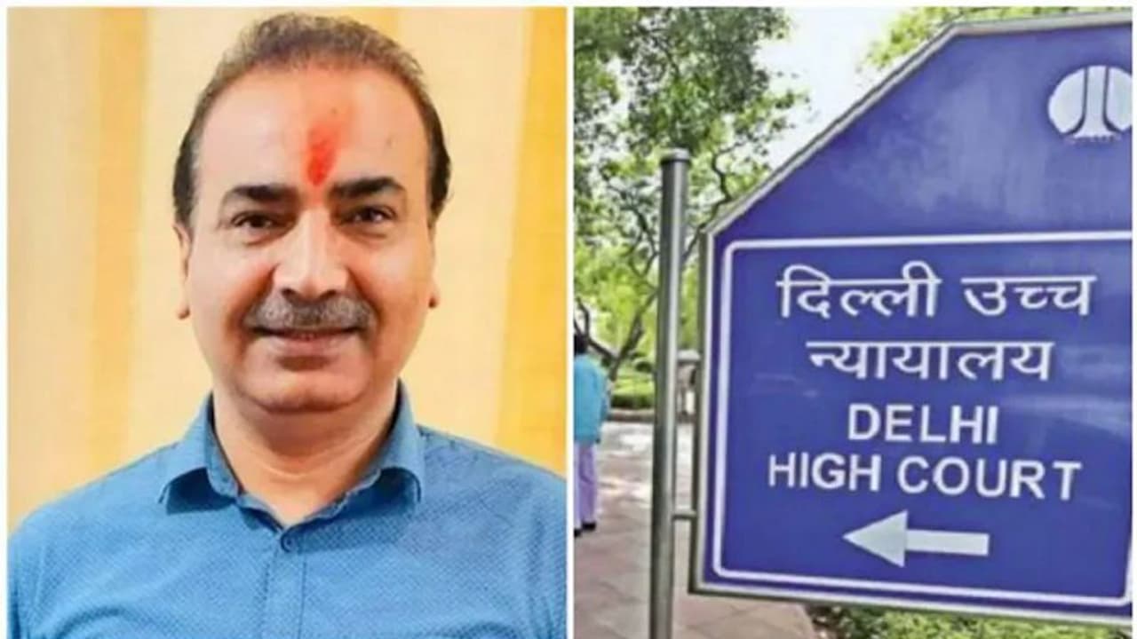 'ವಂದೇ ಮಾತರಂ ಹಾಗೂ ರಾಷ್ಟ್ರಗೀತೆ ಎರಡಕ್ಕೂ ಸಮಾನ ಸ್ಥಾನಮಾನವಿದೆ..' ಹೈಕೋರ್ಟ್ ಪ್ರಶ್ನೆಗೆ ಕೇಂದ್ರದ ಉತ್ತರ! 'ವಂದೇ ಮಾತರಂ ಹಾಗೂ ರಾಷ್ಟ್ರಗೀತೆ ಎರಡಕ್ಕೂ ಸಮಾನ ಸ್ಥಾನಮಾನವಿದೆ..' ಹೈಕೋರ್ಟ್ ಪ್ರಶ್ನೆಗೆ ಕೇಂದ್ರದ ಉತ್ತರ!