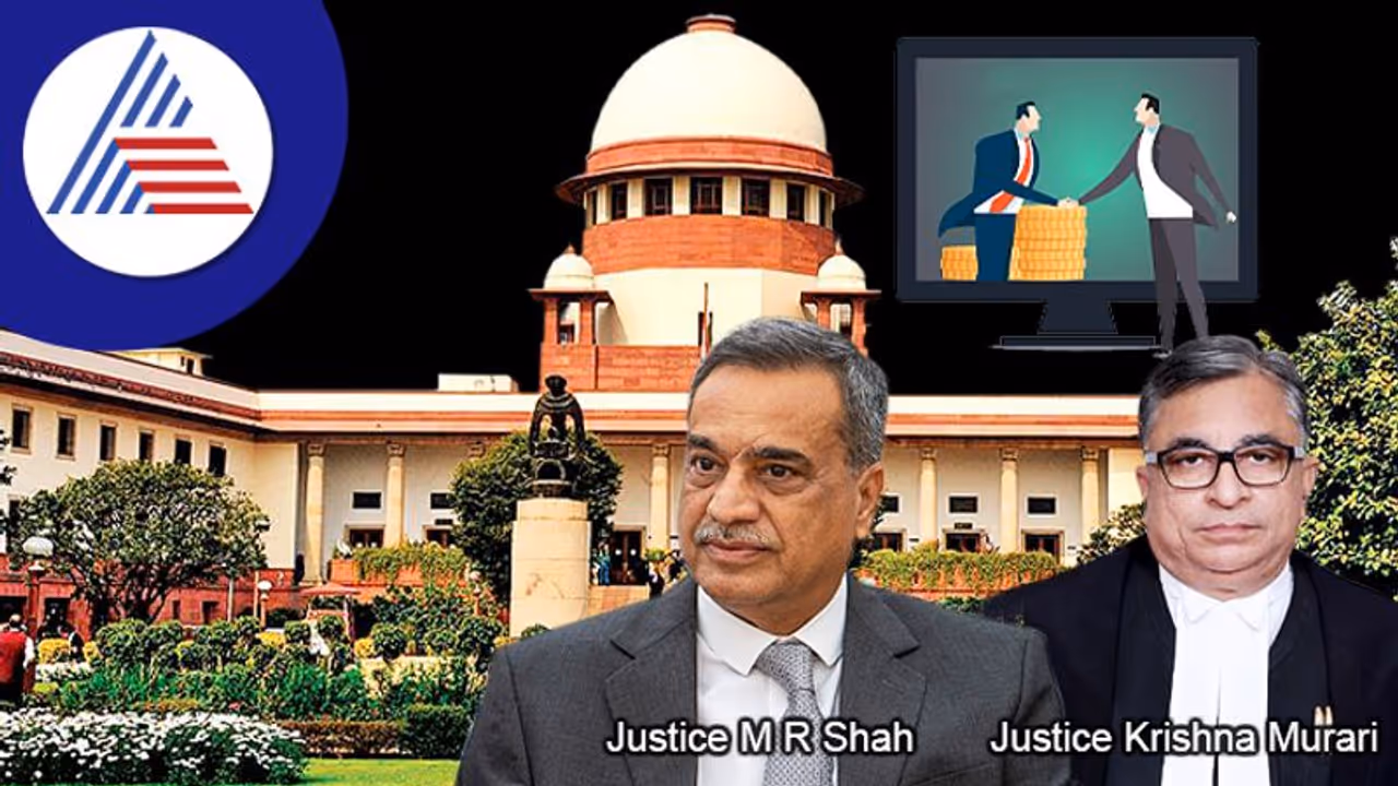 ಸಾಲದ ಅವಧಿ ವಿಸ್ತರಣೆ ಇಲ್ಲ: ಒಟಿಎಸ್ ಸಾಲಗಾರನ ವಾದ ತಳ್ಳಿ ಹಾಕಿದ ಸುಪ್ರೀಂ!