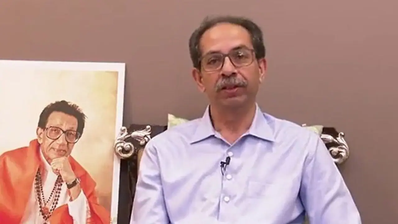 Uddhav Thackeray predicts mid term polls in Maharashtra; asks party workers to be ready 