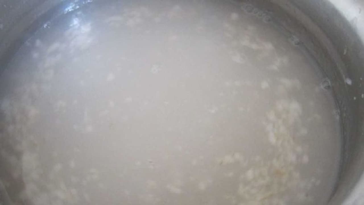 உடல் எடையை குறைக்க உதவும் சத்தான "பார்லி கஞ்சி "! உடல் எடையை குறைக்க உதவும் சத்தான "பார்லி கஞ்சி "!