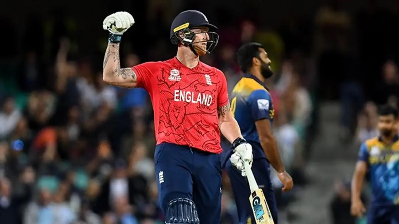 'അവരെ പേടിക്കണം, രോഹിത്തിനെ കുറച്ച് കാണില്ല'; ഇന്ത്യന്‍ താരങ്ങളെ പ്രകീര്‍ത്തിച്ച് ബെന്‍ സ്‌റ്റോക്‌സ്