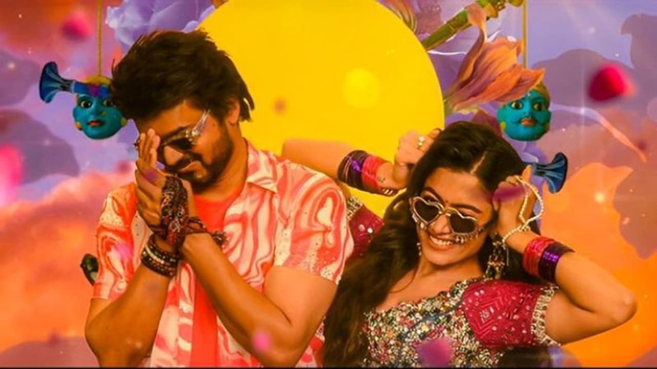 'வாரிசு' க்கு நோ பிராபலம்..! தெலுங்கு ரிலீஸ் குறித்து பாசிட்டிவ் பதில் கொடுத்த தயாரிப்பாளர் சங்கம்..!