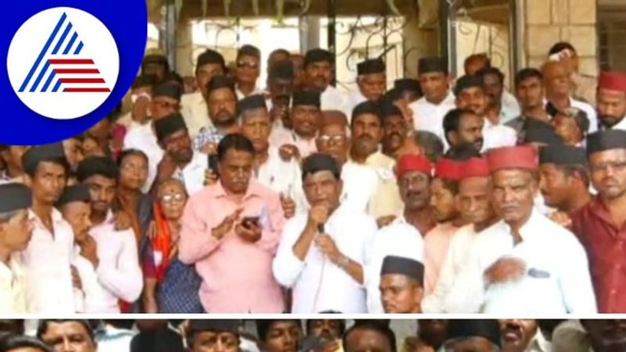 ಬಣಜಿಗರ ಅವಹೇಳನ: ಕಾಶಪ್ಪನವರ & ಯತ್ನಾಳ ಹೇಳಿಕೆ ಖಂಡಿಸಿ ಪ್ರತಿಭಟನೆ 