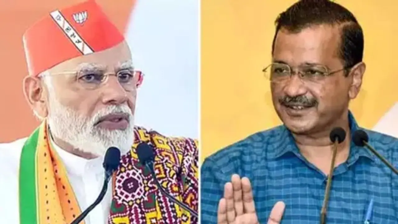 ದೆಹಲಿ ಚುನಾವಣೆ Exit Polls ಫಲಿತಾಂಶ, ಬಿಜೆಪಿಗೆ ಅಧಿಕಾರ, ಆಪ್‌‌ಗೆ ಬೇಸರ, ಕಾಂಗ್ರೆಸ್ ತಿರಸ್ಕಾರ