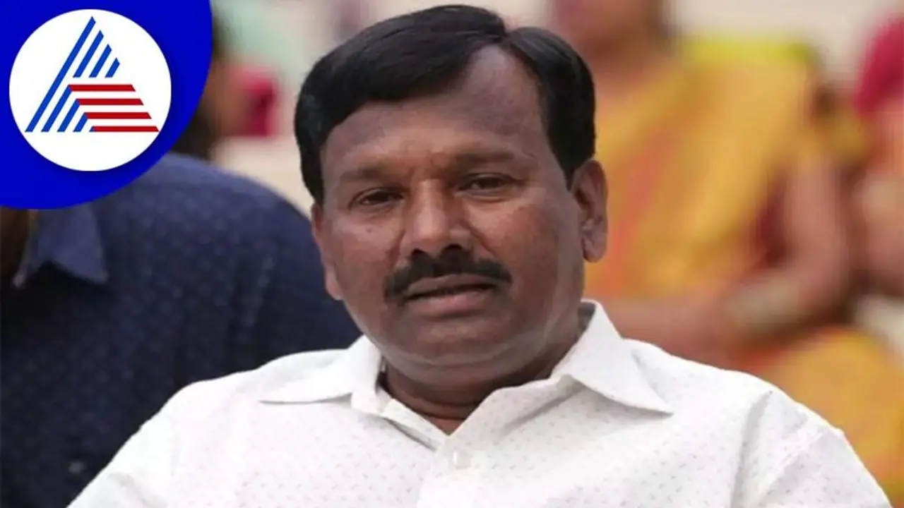 ಅಯೋಧ್ಯೆ, ಕಾಶಿ, ಮಥುರಾ ದೇಶದ ಬಹುಸಂಖ್ಯಾತರ ಅಸ್ಮಿತೆ: ಕೇಂದ್ರ ಸಚಿವ ನಾರಾಯಣಸ್ವಾಮಿ