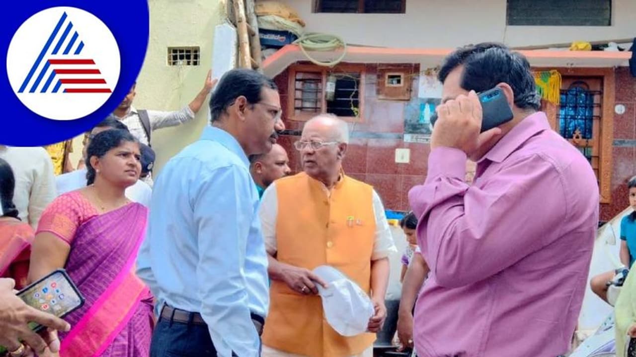 Davanagere: ತ್ವರಿತವಾಗಿ ಕಾಮಗಾರಿಗಳ ಪೂರ್ಣಗೊಳಿಸಿ: ಸಂಸದ ಸಿದ್ದೇಶ್ವರ