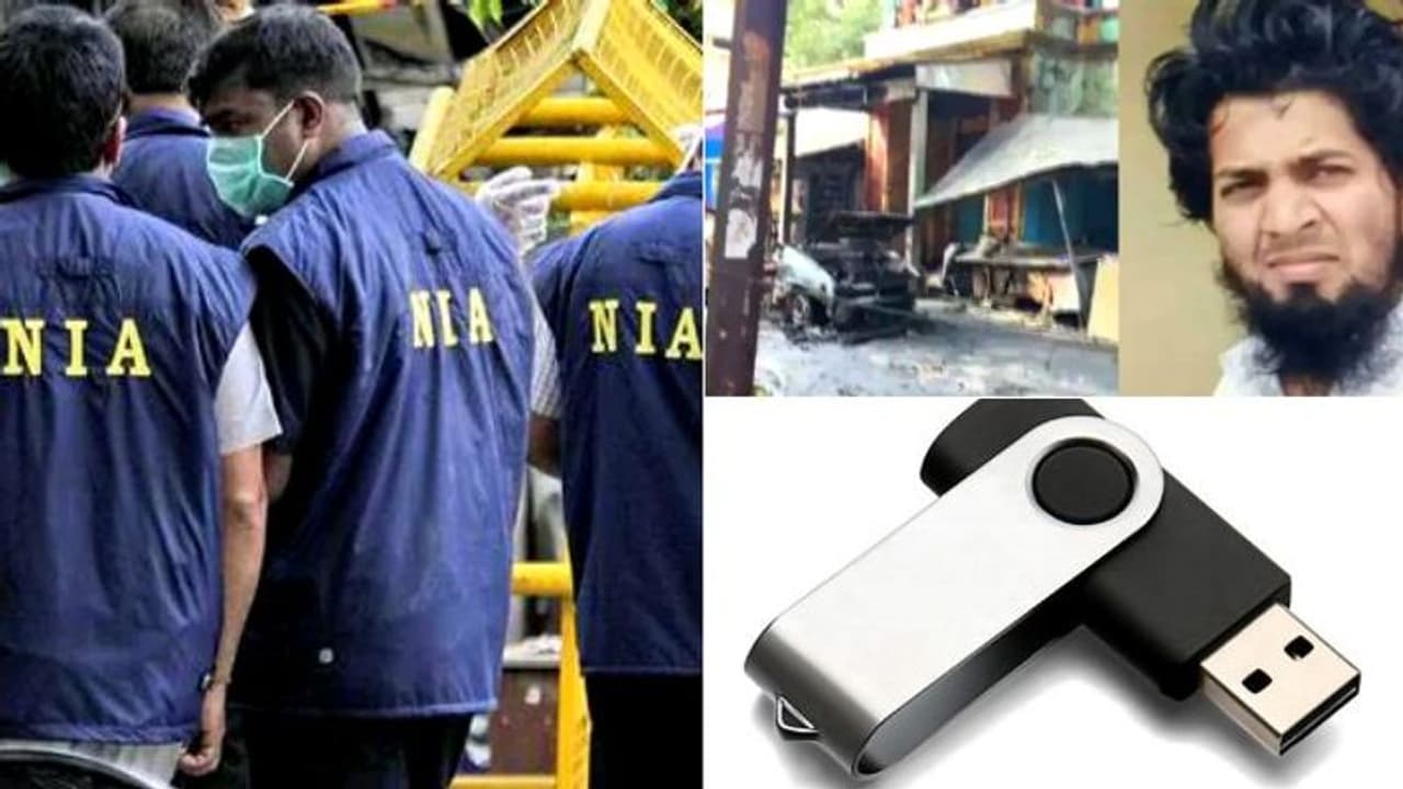 கோவை கார் வெடிப்பில் சிக்கிய பென் டிரைவ்.. 100க்கும் மேற்பட்ட ஐஎஸ் அமைப்பு வீடியோக்கள் பரபரப்பு பின்னணி ! கோவை கார் வெடிப்பில் சிக்கிய பென் டிரைவ்.. 100க்கும் மேற்பட்ட ஐஎஸ் அமைப்பு வீடியோக்கள் பரபரப்பு பின்னணி !