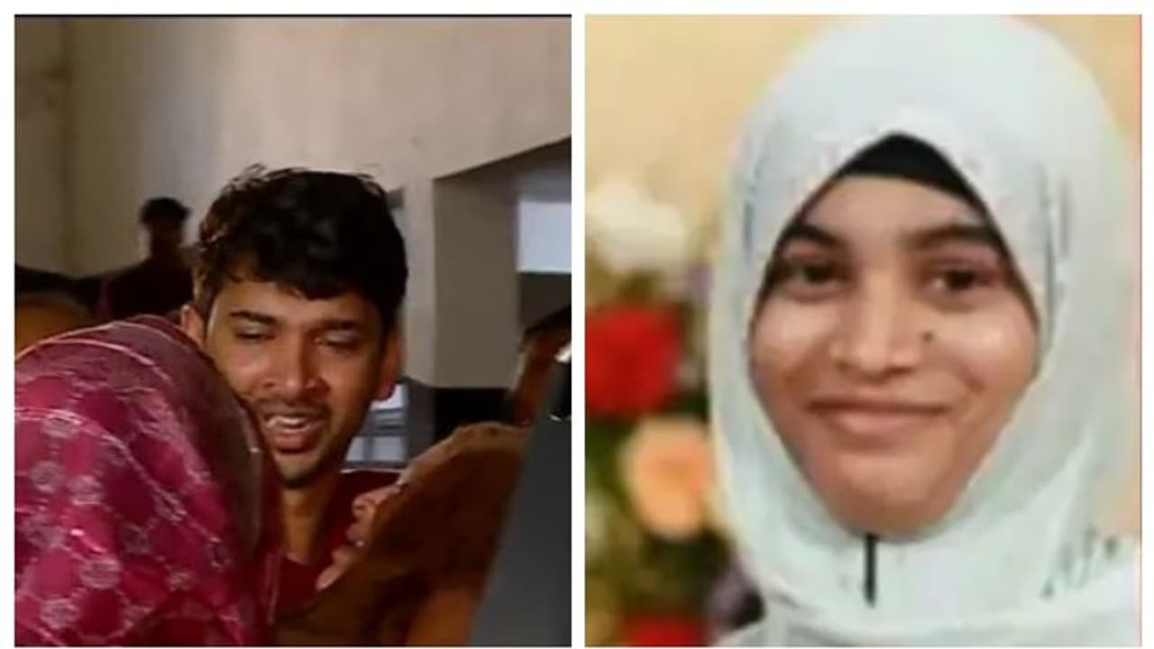 മലപ്പുറത്ത് മക്കളെ കൊന്ന് യുവതി ആത്മഹത്യ ചെയ്ത കേസ്, ഭര്‍ത്താവ് അറസ്റ്റില്‍