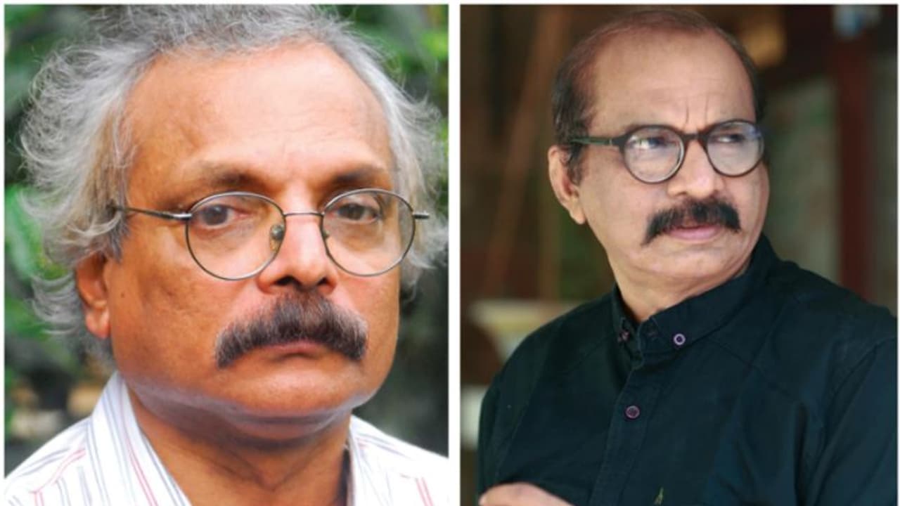 സൗദി മലയാളി സമാജം ‘പ്രവാസ മുദ്ര’ പുരസ്കാരം എം. മുകുന്ദന്; പ്രവാസി പ്രതിഭാ പുരസ്കാരം ഇ.എം. അഷറഫിന് സൗദി മലയാളി സമാജം ‘പ്രവാസ മുദ്ര’ പുരസ്കാരം എം. മുകുന്ദന്; പ്രവാസി പ്രതിഭാ പുരസ്കാരം ഇ.എം. അഷറഫിന്