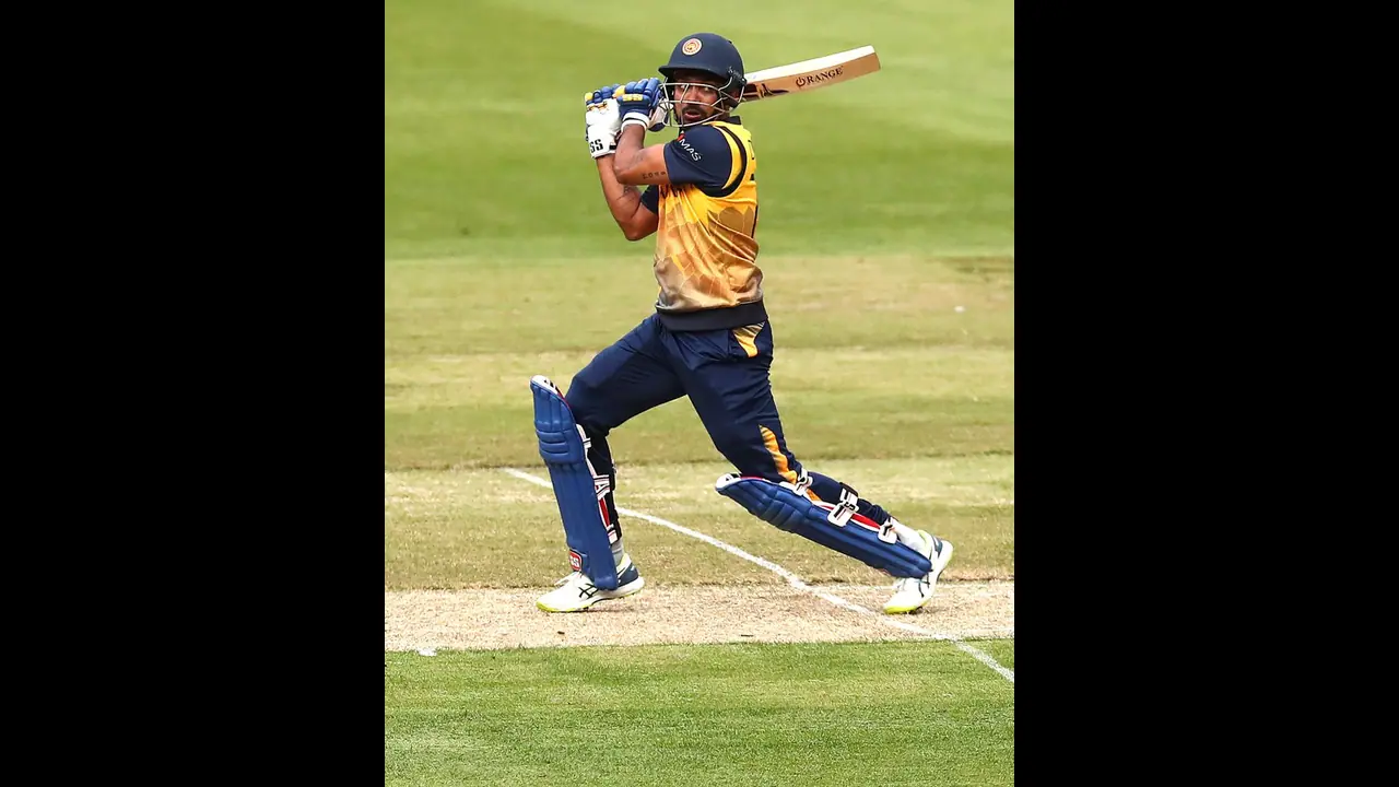 ICC T20 World Cup 2022: Gunathilaka arrested on rape charges in Sydney; SL team leaves without him ICC T20 World Cup 2022: Gunathilaka arrested on rape charges in Sydney; SL team leaves without him