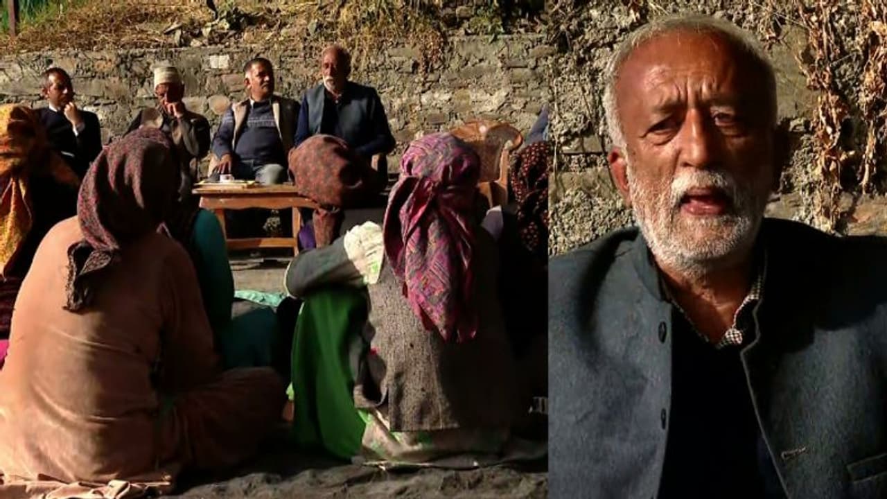 ഹിമാചലിലെ ചുവന്ന മണ്ഡലം നിലനിര്ത്താന് പൊരിഞ്ഞ പോരാട്ടത്തില് സിപിഎം ഹിമാചലിലെ ചുവന്ന മണ്ഡലം നിലനിര്ത്താന് പൊരിഞ്ഞ പോരാട്ടത്തില് സിപിഎം