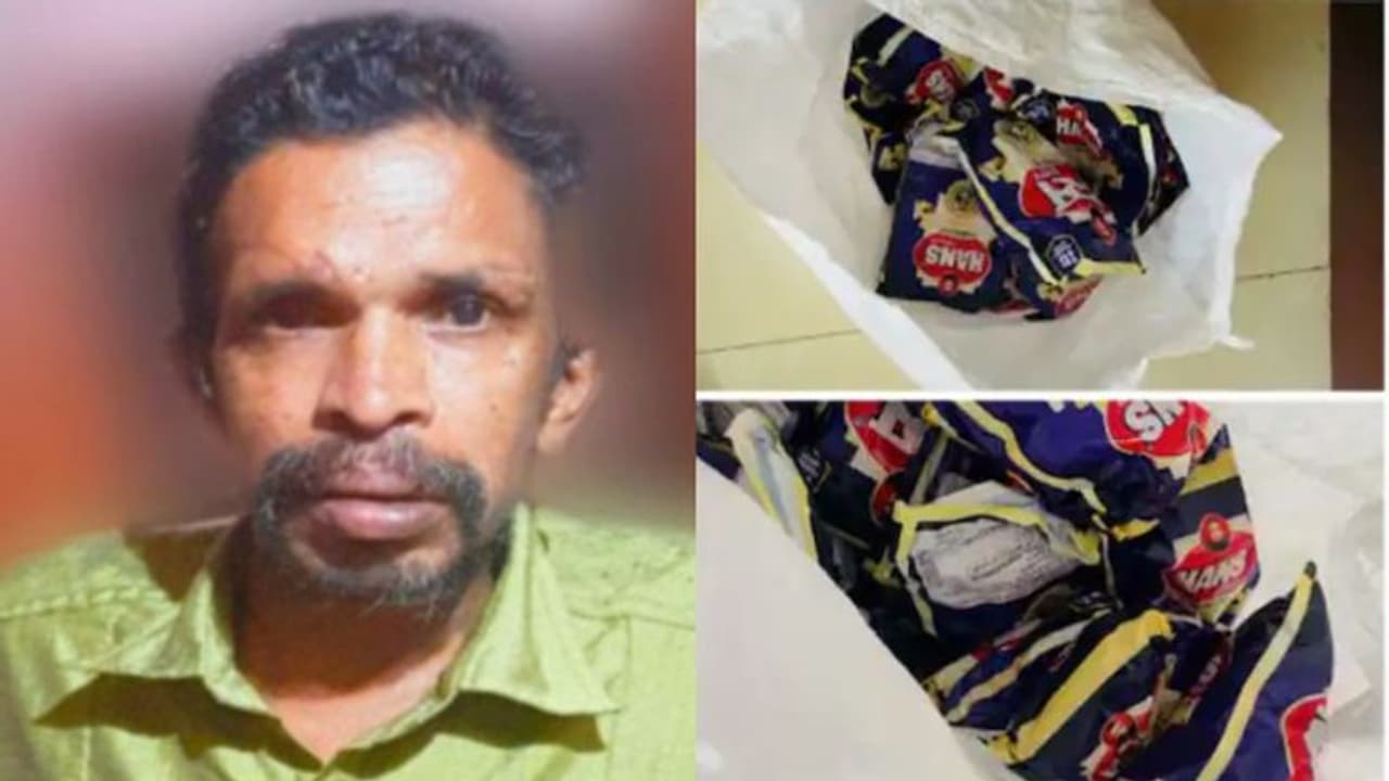 വിദ്യാര്‍ത്ഥികളും അതിഥി തൊഴിലാളികളും ലക്ഷ്യം; നിരോധിത പുകയില ഉൽപ്പന്നങ്ങളുമായി ഒരാള്‍ പിടിയില്‍