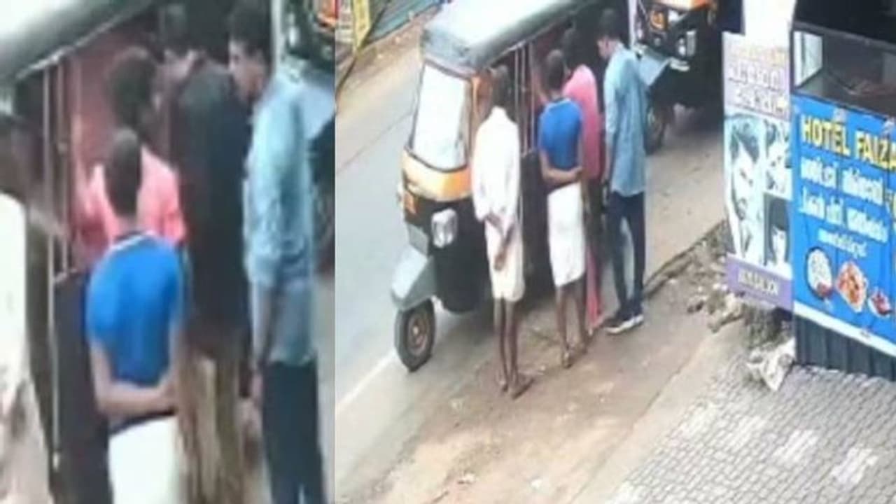 മലപ്പുറത്ത് ഇതര സംസ്ഥാന തൊഴിലാളികളോട് ക്രൂരത, ഇല്ലാത്ത പണിയെടുപ്പിച്ച് മൊബൈലും പണവും കവർന്നു മലപ്പുറത്ത് ഇതര സംസ്ഥാന തൊഴിലാളികളോട് ക്രൂരത, ഇല്ലാത്ത പണിയെടുപ്പിച്ച് മൊബൈലും പണവും കവർന്നു