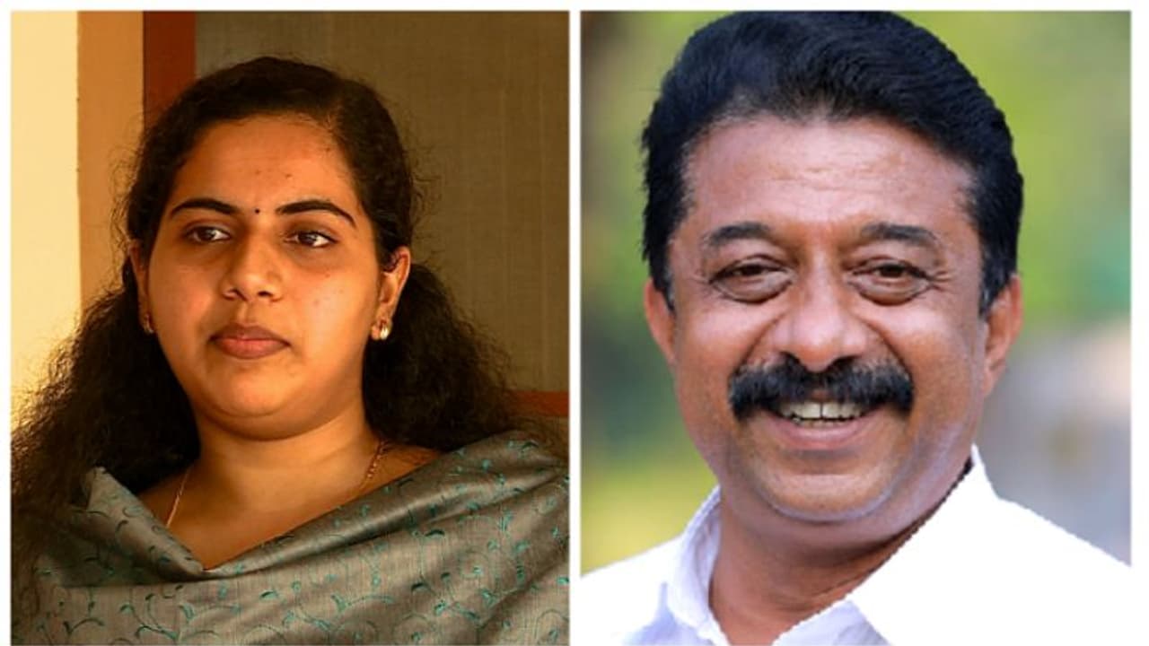 കത്ത് കണ്ടിട്ടില്ല, വിവാദ കത്തിൽ ഒന്നുമറിയില്ലെന്ന് ഡി ആർ അനിൽ, താനൊരു കത്ത് തയ്യാറാക്കിയിരുന്നുവെന്നും മൊഴി കത്ത് കണ്ടിട്ടില്ല, വിവാദ കത്തിൽ ഒന്നുമറിയില്ലെന്ന് ഡി ആർ അനിൽ, താനൊരു കത്ത് തയ്യാറാക്കിയിരുന്നുവെന്നും മൊഴി