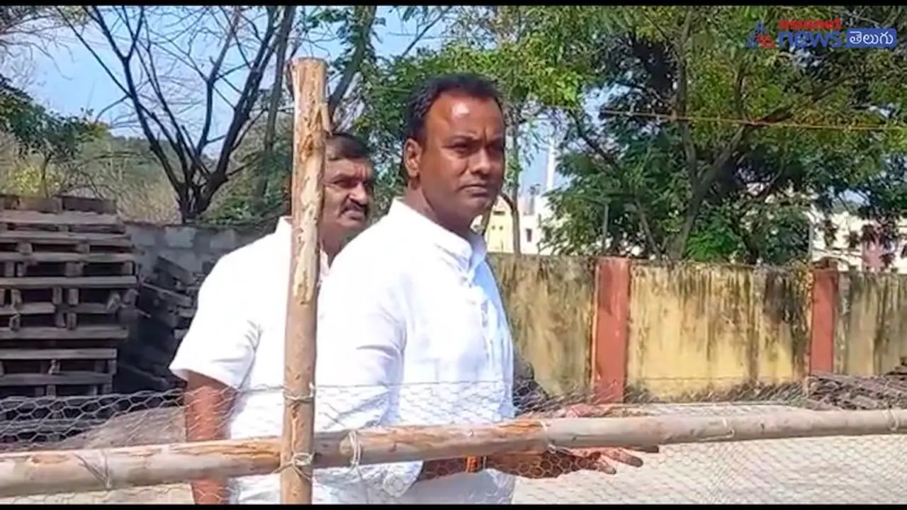 నిజం నిప్పులాంటిది చెల్లెమ్మా నిన్ను ఎవ్వరు కాపాడలేరు : కవితకు కోమటిరెడ్డి రాజగోపాల్ రెడ్డి కౌంటర్ నిజం నిప్పులాంటిది చెల్లెమ్మా నిన్ను ఎవ్వరు కాపాడలేరు : కవితకు కోమటిరెడ్డి రాజగోపాల్ రెడ్డి కౌంటర్