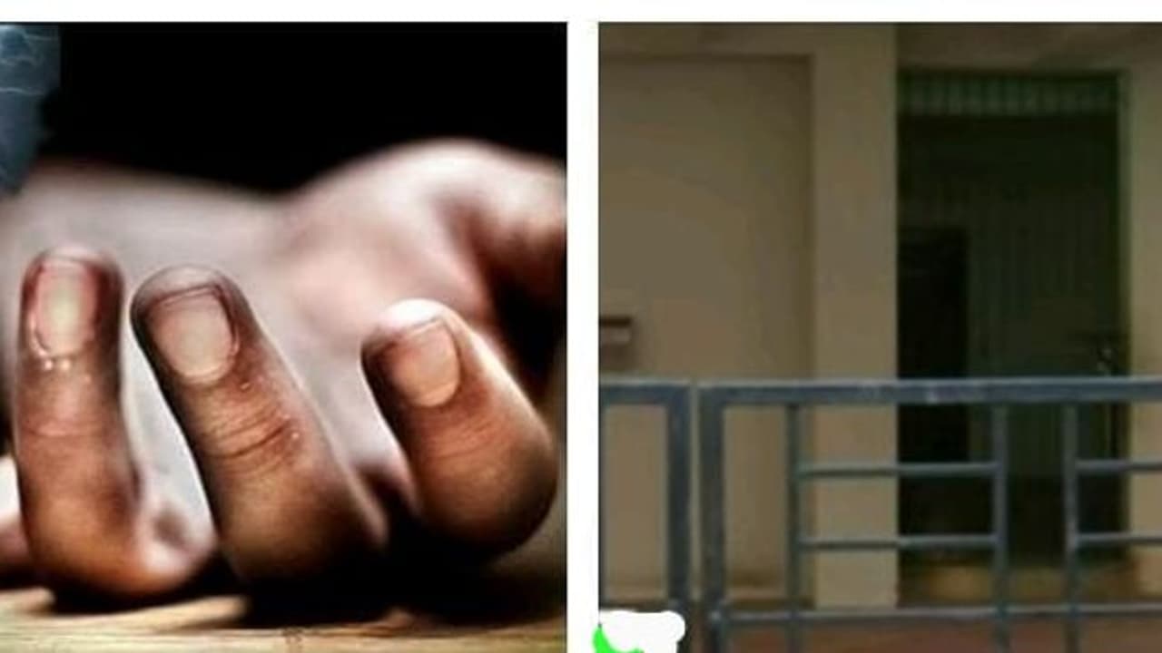 வீட்டின் கேட்டை மூட சென்ற கணவன் மின்சாரம் தாக்கி பலி..! காப்பாற்ற சென்ற மனைவியும் துடி துடித்து மரணம் வீட்டின் கேட்டை மூட சென்ற கணவன் மின்சாரம் தாக்கி பலி..! காப்பாற்ற சென்ற மனைவியும் துடி துடித்து மரணம்