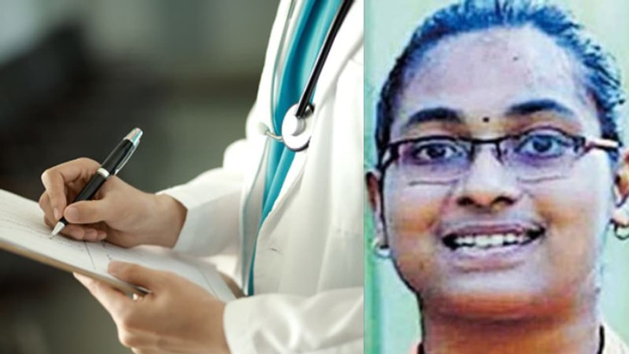 മണിക്കൂറിൽ നാല് ശസ്ത്രക്രിയകൾ, മൂന്ന് മാസം അബോധാവസ്ഥയിൽ; ആ കാലം കഴിഞ്ഞു, ഇനി നന്ദന ഡോക്ടറാകും മണിക്കൂറിൽ നാല് ശസ്ത്രക്രിയകൾ, മൂന്ന് മാസം അബോധാവസ്ഥയിൽ; ആ കാലം കഴിഞ്ഞു, ഇനി നന്ദന ഡോക്ടറാകും