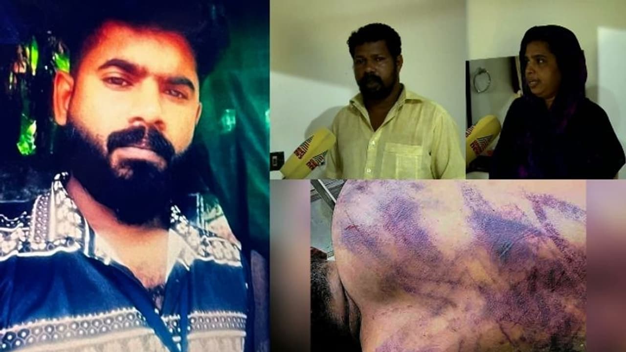 പട്ടാമ്പി കൊലപാതകം; കൂടുതൽ പേർക്ക് പങ്കുണ്ടോ എന്ന് സംശയിക്കുന്നതായി ഹർഷാദിന്റെ കുടുംബം, ഹക്കീം ലഹരിക്ക് അടിമ പട്ടാമ്പി കൊലപാതകം; കൂടുതൽ പേർക്ക് പങ്കുണ്ടോ എന്ന് സംശയിക്കുന്നതായി ഹർഷാദിന്റെ കുടുംബം, ഹക്കീം ലഹരിക്ക് അടിമ