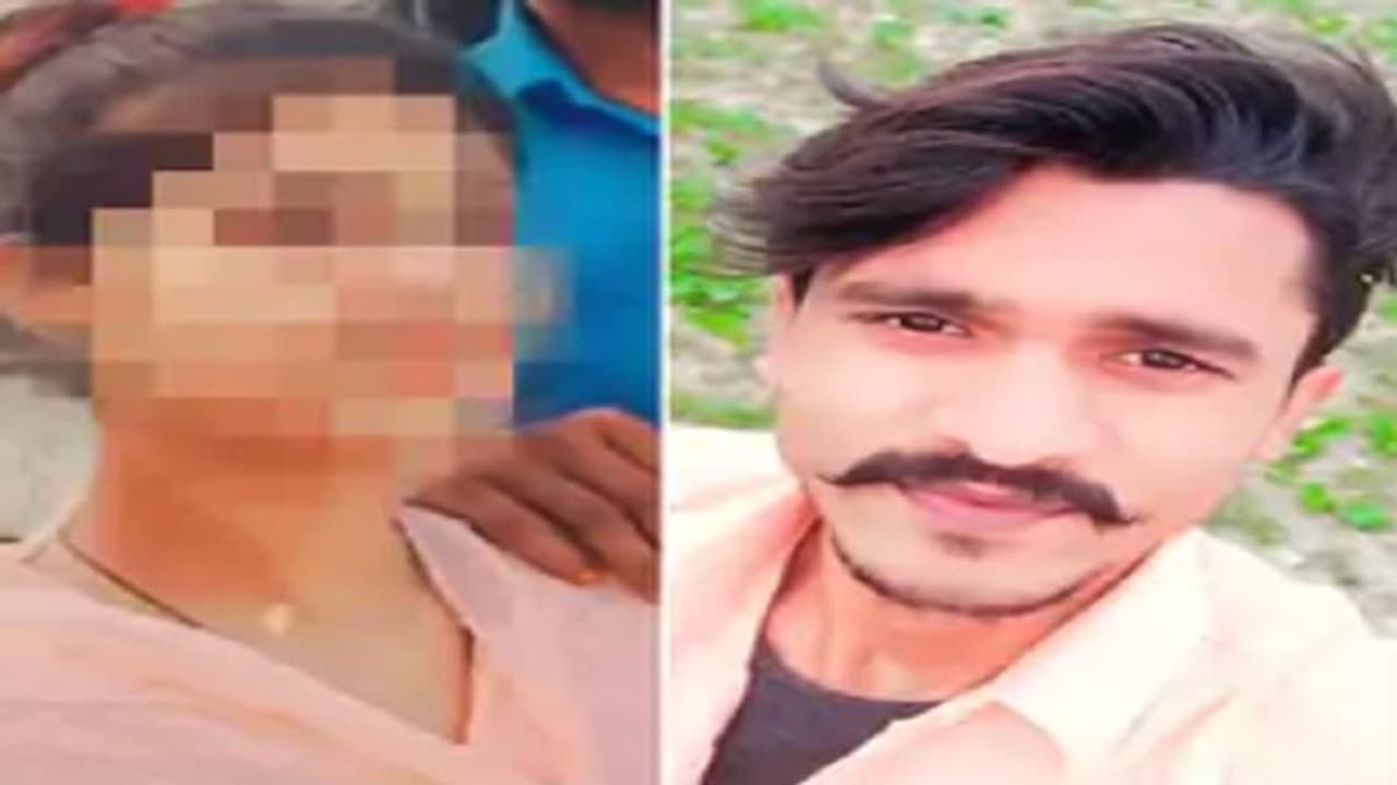 'अब उसके चाहने वालों को भी चलेगा दर्द का पता' रातभर जगकर प्रेमिका का किया इंतजार, सुबह होते ही दी दर्दनाक मौत 'अब उसके चाहने वालों को भी चलेगा दर्द का पता' रातभर जगकर प्रेमिका का किया इंतजार, सुबह होते ही दी दर्दनाक मौत