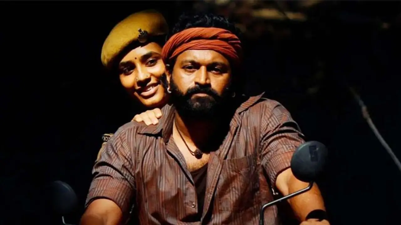 ಬಾಲಿವುಡ್ನಲ್ಲಿ ಮುಂದುವರೆದ ಕಾಂತಾರ ಅಬ್ಬರ; 4 ವಾರಕ್ಕೆ ರಿಷಬ್ ಶೆಟ್ಟಿ ಸಿನಿಮಾ ಗಳಿಸಿದೆಷ್ಟು? ಬಾಲಿವುಡ್ನಲ್ಲಿ ಮುಂದುವರೆದ ಕಾಂತಾರ ಅಬ್ಬರ; 4 ವಾರಕ್ಕೆ ರಿಷಬ್ ಶೆಟ್ಟಿ ಸಿನಿಮಾ ಗಳಿಸಿದೆಷ್ಟು?