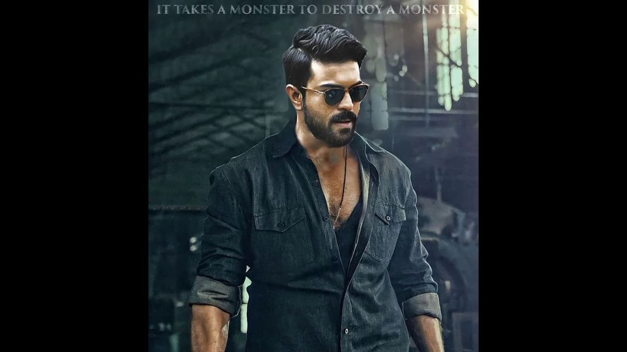  #RC16 బుచ్చి బాబు సినిమాలో చరణ్ సరసన ఆమెనే ఎంపిక?