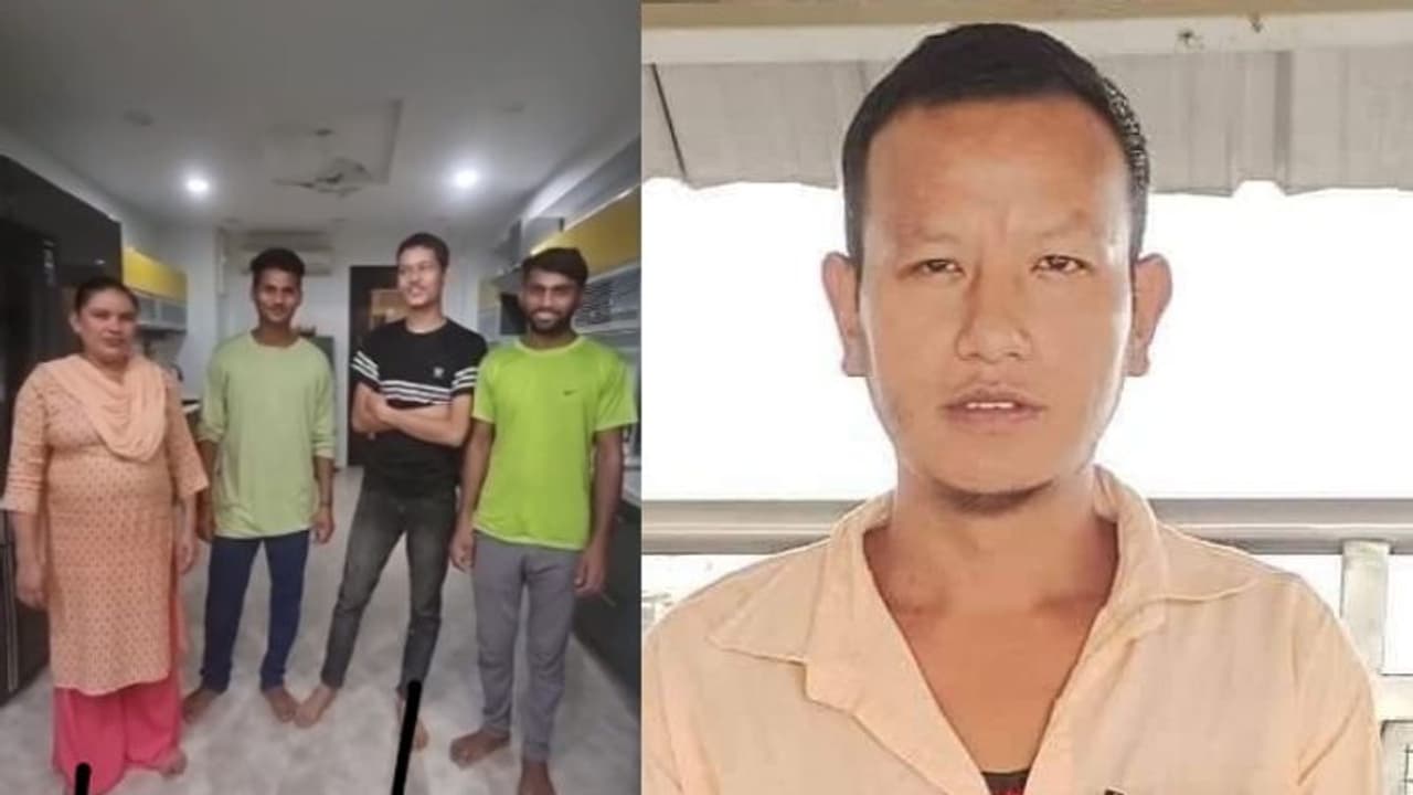 4 नेपालियों से पूरे राजस्थान में हड़कंप: अरबपति को फ्राइड राइस खिलाकर लूटे 5 करोड़, 12 घंटे से बेहोश मालिक 4 नेपालियों से पूरे राजस्थान में हड़कंप: अरबपति को फ्राइड राइस खिलाकर लूटे 5 करोड़, 12 घंटे से बेहोश मालिक