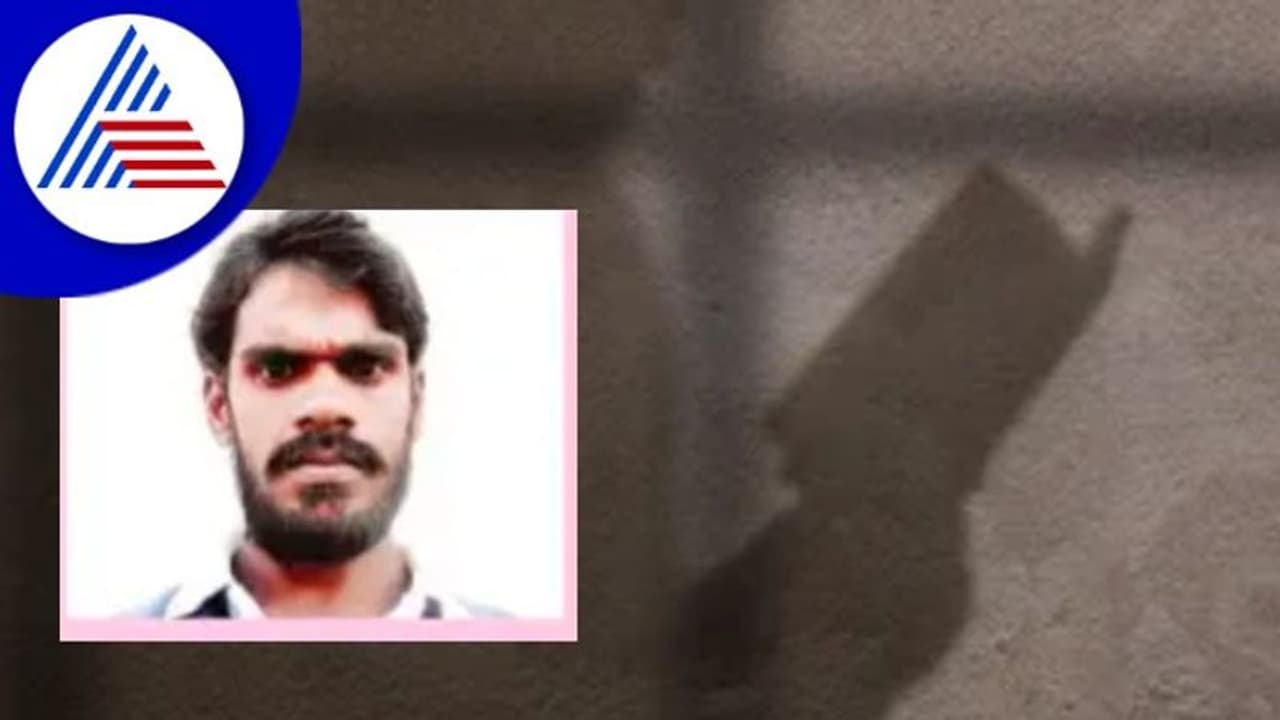 ಜೈಲಿನಲ್ಲಿದ್ದುಕೊಂಡೇ ಪದವಿ ಓದಿದ ಛಲಗಾರ 