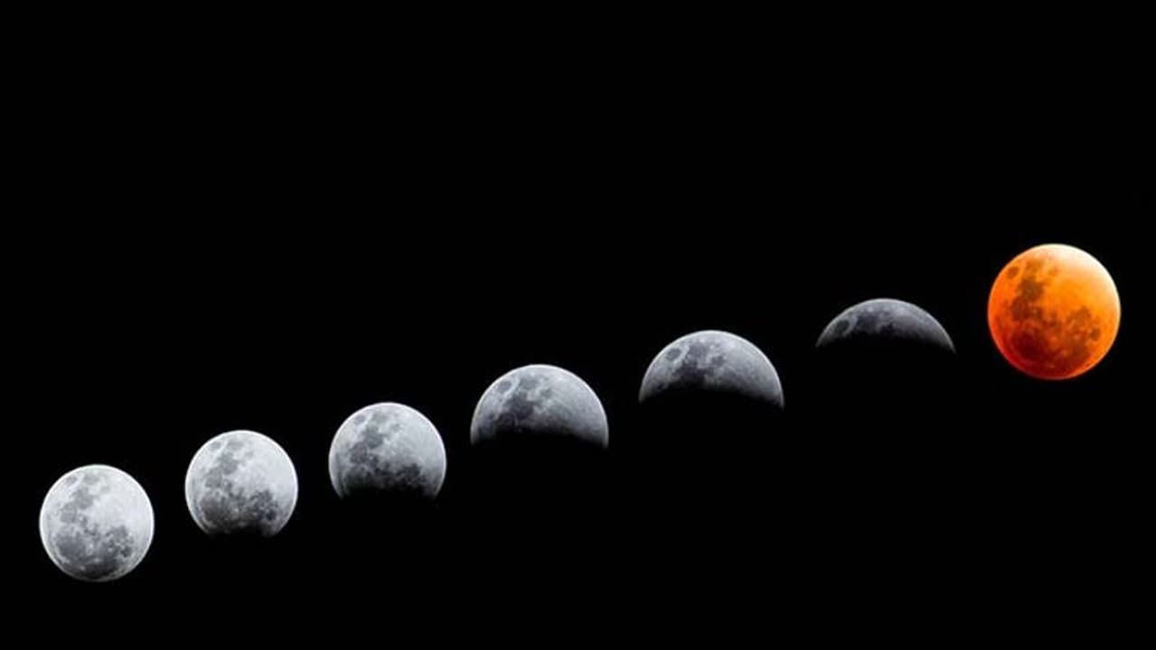 Chandra Grahan 2022 Rashifal: 8 राशि के लिए शुभ, 4 के लिए अशुभ रहेगा ये चंद्र ग्रहण, जानें अपनी राशि का हाल Chandra Grahan 2022 Rashifal: 8 राशि के लिए शुभ, 4 के लिए अशुभ रहेगा ये चंद्र ग्रहण, जानें अपनी राशि का हाल