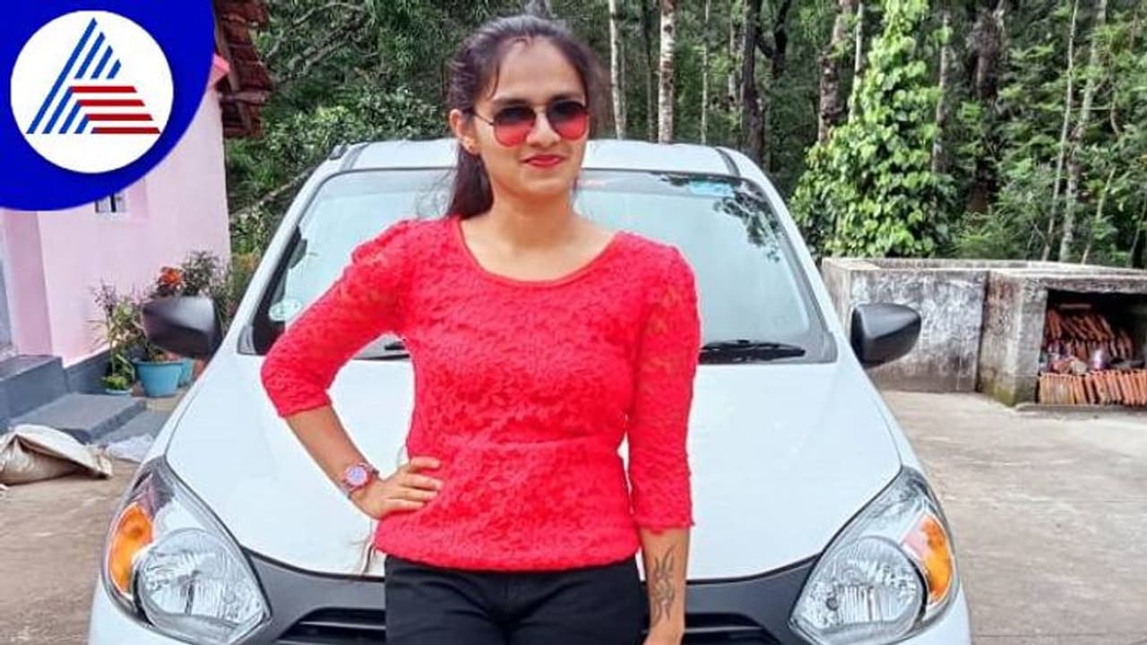 ಶಿವಮೊಗ್ಗ: ತುಳಸಿ ಪೂಜೆ ಮಾಡಿ, ಅರಿಸಿನ ಕುಂಕುಮ ಸ್ವೀಕರಿಸಿ ನವವಿವಾಹಿತೆ ಆತ್ಮಹತ್ಯೆ